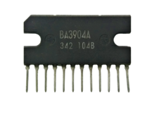 CI LM 3904