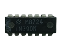 CI LM 390