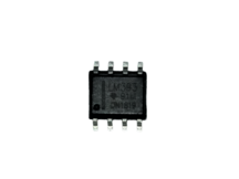 CI LM 393 SMD - SOIC8