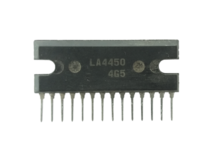 CI LM 4450