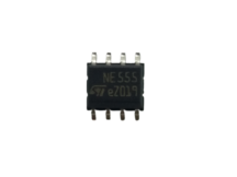 CI LM 555 SMD - SOIC8