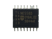 CI LM 558 SMD - TSSOP16