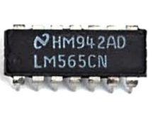 CI LM 565