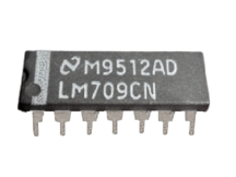 CI LM 709 14 PINOS