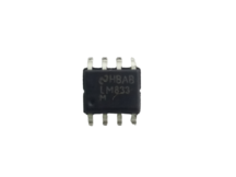 CI LM 833 SMD - SOIC8