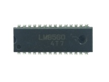 CI LM 8560