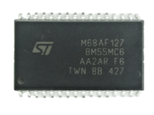 CI M 68AF127 SMD - TSSOP