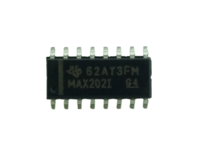 CI MAX 202 SMD - SOIC16