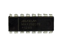 CI MAX 232