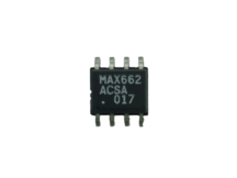 CI MAX 662 SMD - SOIC8