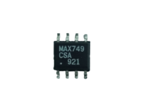 CI MAX 749 SMD - SOIC8