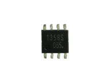 CI MC 1358S SMD - SOIC8