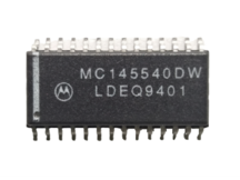 CI MC 145540 DW SMD - TSSOP