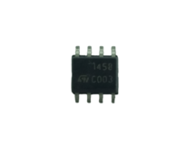 CI MC 1458 SMD - SOIC8