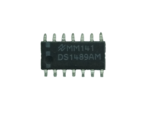 CI MC 1489 / 75189 SMD - SOIC14