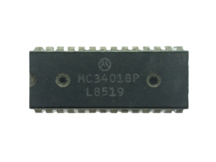 CI MC  34018