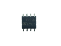 CI RC 4558 SMD - SOIC8