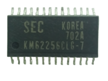 CI MC 62256 SMD - TSSOP