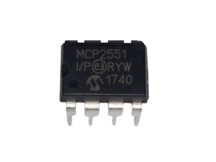 CI MCP 2551