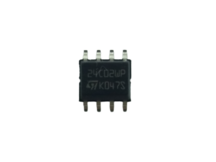 CI ME 24C02 SMD - SOIC8