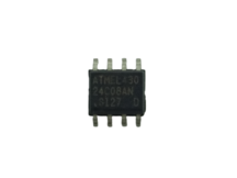 CI ME 24C08 SMD - SOIC8