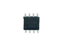 CI ME 24C128 SMD - SOIC8