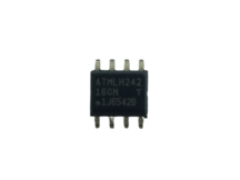 CI ME 24C16 SMD - SOIC8