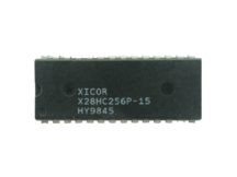 CI ME 28C256