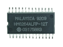 CI ME 6264 SMD - TSSOP