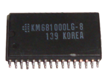 CI ME 681000 SMD - TSSOP