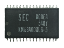 CI ME 684000 SMD - TSSOP