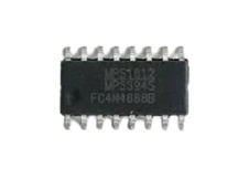 CI MP 3394 S - SMD