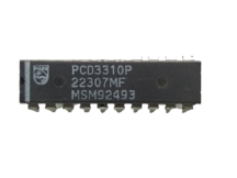 CI PCD 3310