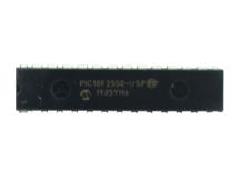 CI PIC 18F2550