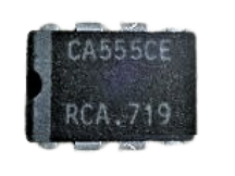 CI RCA 719