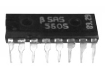 CI SAS 560