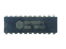 CI SCM 5101E