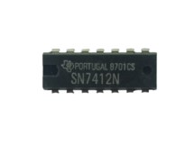 CI SN  7412