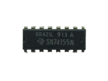 CI SN 74155