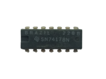 CI SN 74178