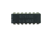 CI SN 74180