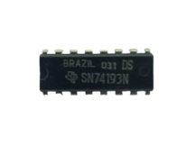 CI SN 74193