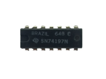 CI SN 74197