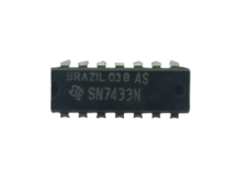 CI SN  7433