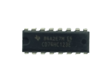 CI SN 74HC123