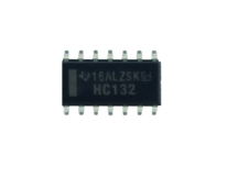 CI SN 74HC132  SMD