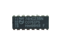 CI SN 74HC238