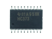 CI SN 74HC373  SMD