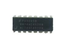 CI SN 74HC4020