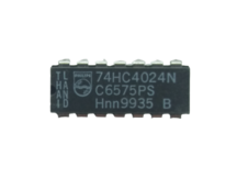 CI SN 74HC4024